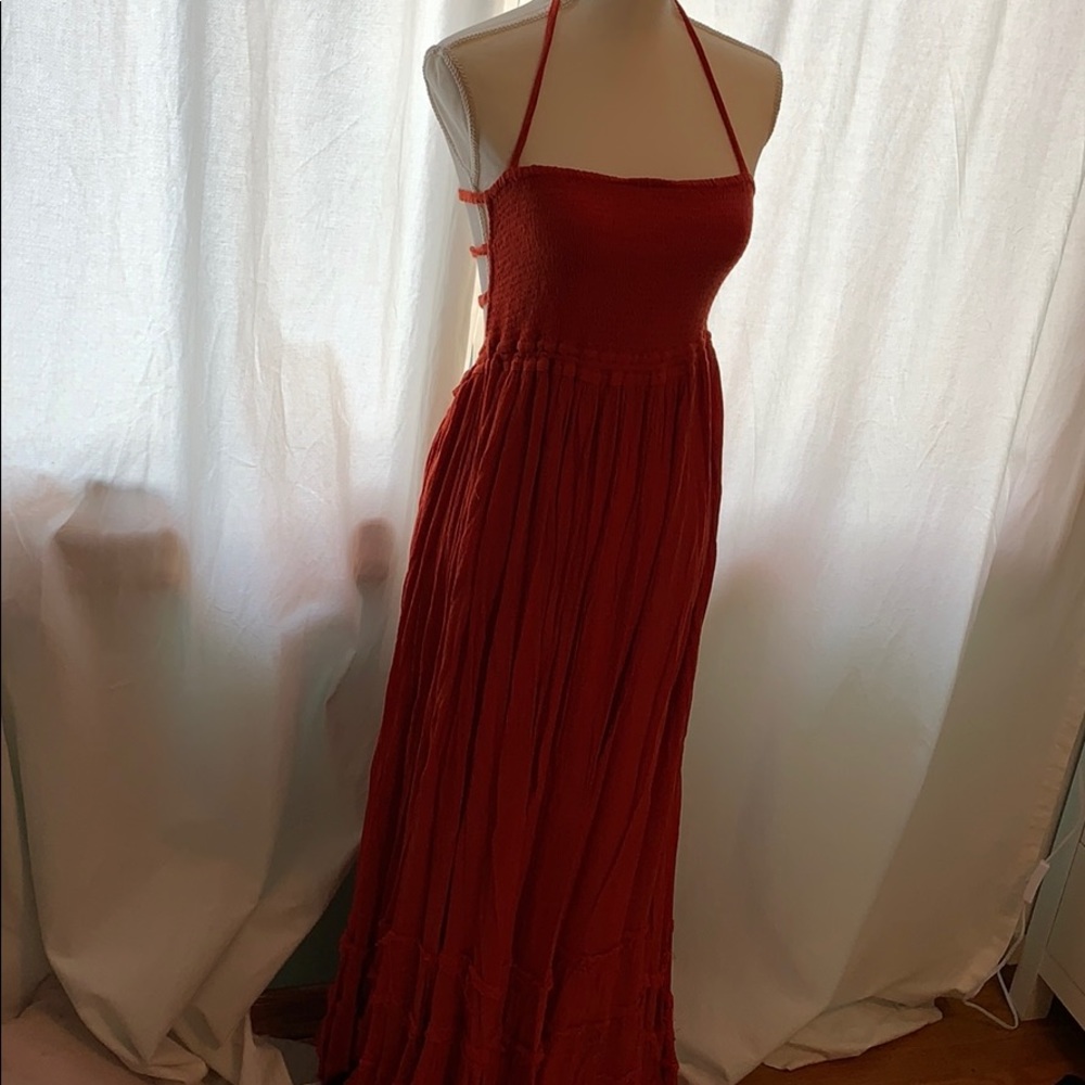 Free People dress